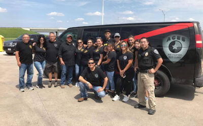 Dallas Security Guard Training Level 2 and 3